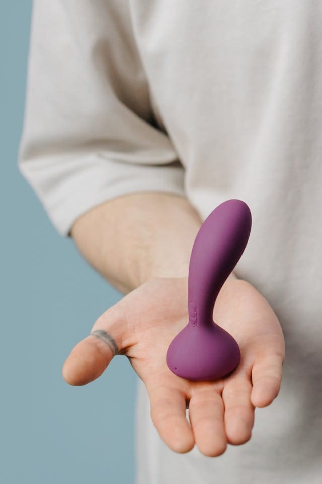 Unlock Your Pleasure: The Ultimate Guide to Choosing Sex Toys for Women