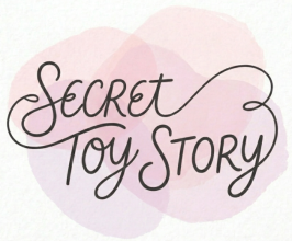 SECRET TOYSTORY